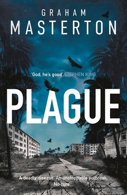 Plague 1801101205 Book Cover