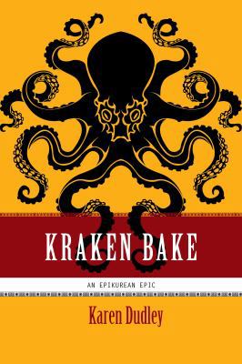 Kraken Bake 088801466X Book Cover