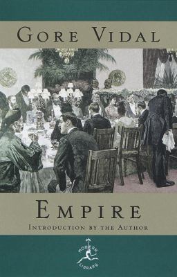 Empire (Modern Library) 5551880222 Book Cover