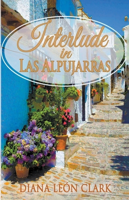 Interlude in Las Alpujarras B0CWXP46JZ Book Cover