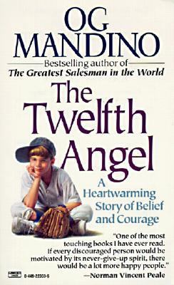 Twelfth Angel 0613093925 Book Cover