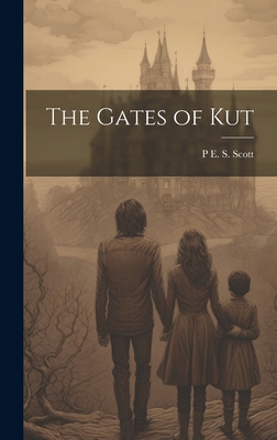 The Gates of Kut 1019919868 Book Cover