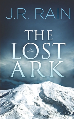 The Lost Ark B08B333546 Book Cover