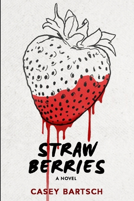 Strawberries 1715708083 Book Cover