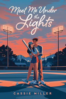 Meet Me Under the Lights B0FBWGHHH2 Book Cover