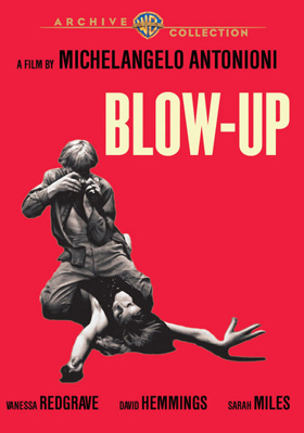 Blow-Up B00OTADCLG Book Cover