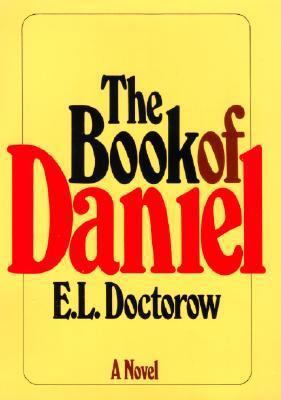 The Book of Daniel: A Novel 0375508341 Book Cover