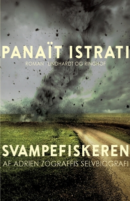 Svampefiskeren - af Adrien Zograffis selvbiografi [Danish] 8726008963 Book Cover