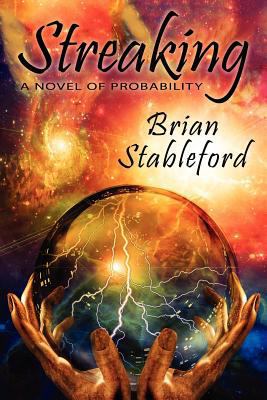 Streaking: A Novel of Probability 143443561X Book Cover