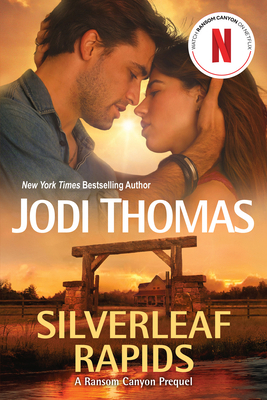 Silverleaf Rapids 1496748158 Book Cover