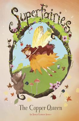 The Copper Queen 1515824276 Book Cover