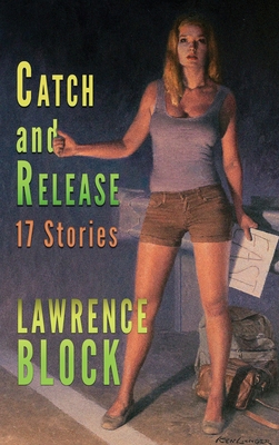 Catch and Release 1951939972 Book Cover