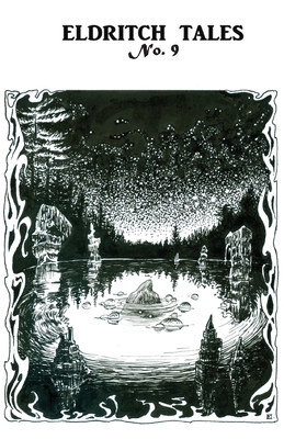 Eldritch Tales B0BV4LD5J4 Book Cover