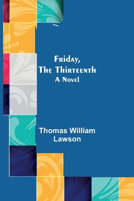 Friday, the Thirteenth 935631070X Book Cover