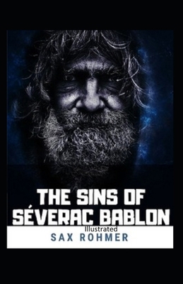 The Sins of S?verac Bablon Illustrated B088N91Z78 Book Cover