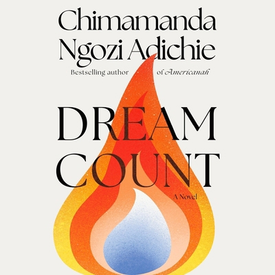 Dream Count 0593914864 Book Cover