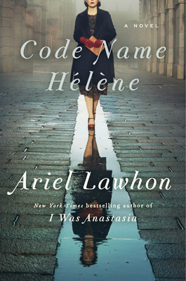Code Name H?l?ne 0385544685 Book Cover