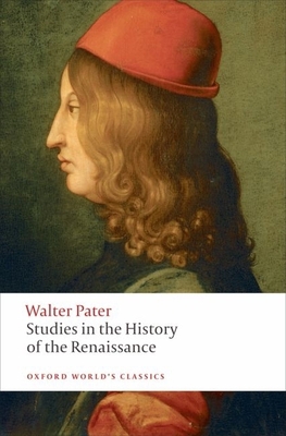 Studies in the History of the Renaissance B00RP4U7DE Book Cover