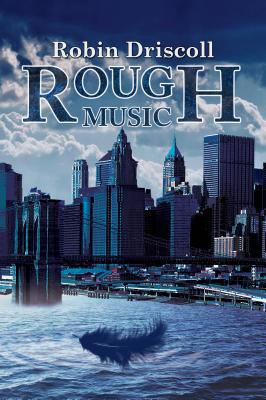 Rough Music 1787100022 Book Cover