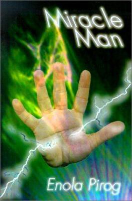Miracle Man 0759627045 Book Cover
