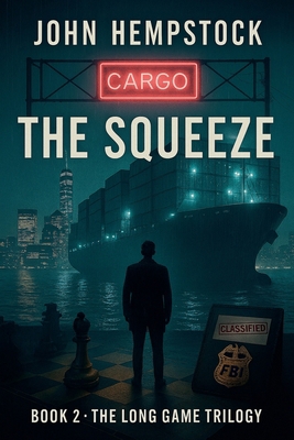 The Squeeze 1996819062 Book Cover