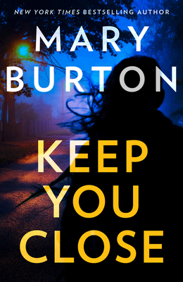 Keep You Close 1848459025 Book Cover