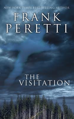 The Visitation 1713529491 Book Cover