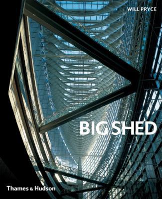 Big Shed B007YZQZR6 Book Cover