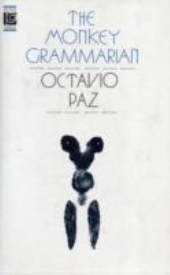 The Monkey Grammarian 0720607655 Book Cover