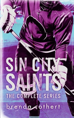 Sin City Saints: The Complete Series B0D2JKX95Y Book Cover
