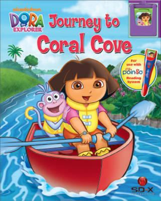 My Poingo Reading System Storybook: Dora the Ex... 1412719135 Book Cover