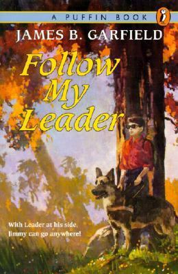 Follow My Leader 0785733787 Book Cover