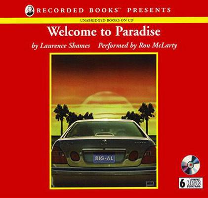 Welcome to Paradise 0788746332 Book Cover
