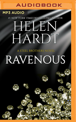 Ravenous 1799745325 Book Cover