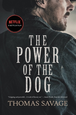 The Power of the Dog 0316436607 Book Cover