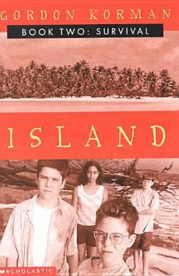 Island 0756913926 Book Cover