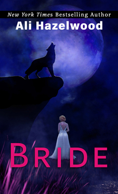 Bride [Large Print] B0CRSGMM87 Book Cover