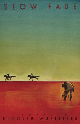 Slow Fade 1937112012 Book Cover