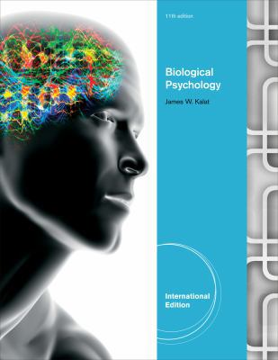 Biological Psychology 1111839522 Book Cover