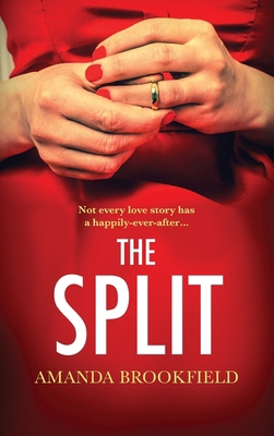 The Split 1802808396 Book Cover