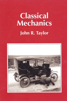 Classical Mechanics 1891389920 Book Cover