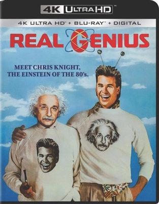 Real Genius
