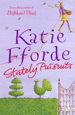 Stately Pursuits 0099446685 Book Cover