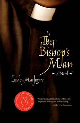 The Bishop's Man 1582436215 Book Cover