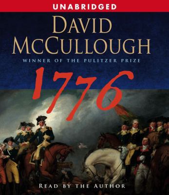 1776            Book Cover