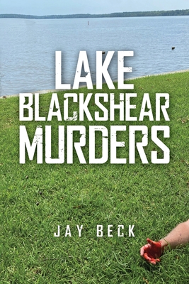 Lake Blackshear Murders B0CZ7JXK53 Book Cover