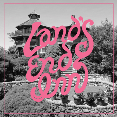 Land's End Inn B0D64WJWFF Book Cover