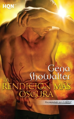 La rendición más oscura [Spanish] 8468704725 Book Cover