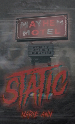 Static B0GXY6HPJY Book Cover