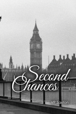 Second Chances 1736019724 Book Cover